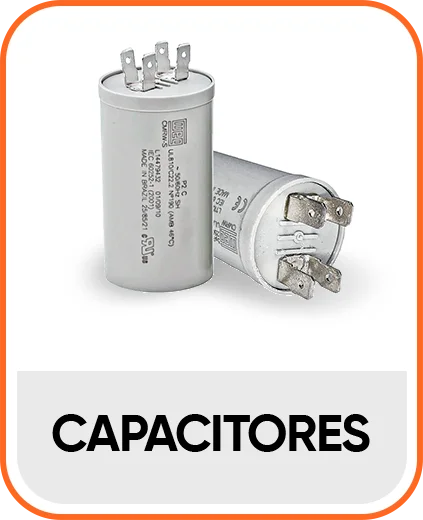 Capacitores